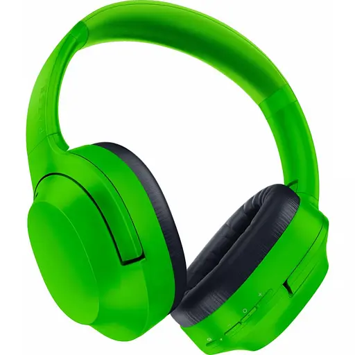 Наушники с микрофоном Razer Opus X Green (RZ04-03760400-R3M1) - фото 2