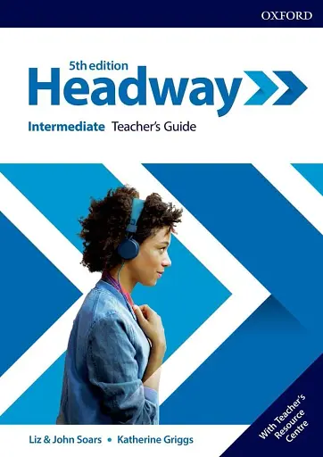 Headway. Intermediate. Teacher's Guide
