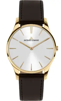 Годинник JACQUES LEMANS 1-2123F