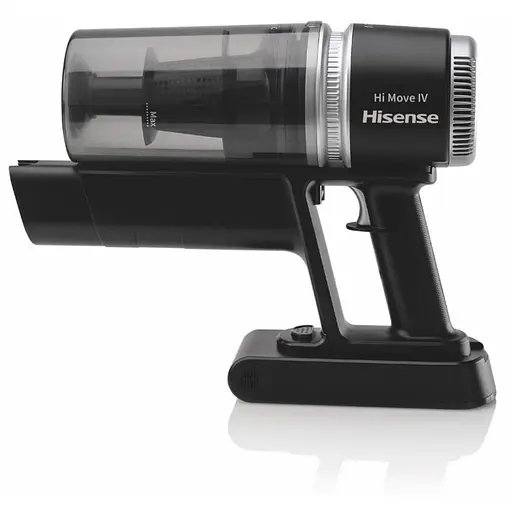 Пилосос Hisense HVC613410BK - фото 5