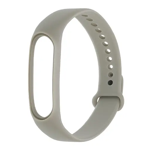 Силиконовый ремешок для Xiaomi Mi Band 7, 26 - фото 1