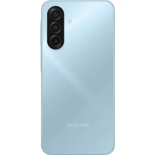 Смартфон Samsung Galaxy A17 8/256GB Light Blue (SM-A175FLBEEUC) UA-UCRF [146209] - фото 6