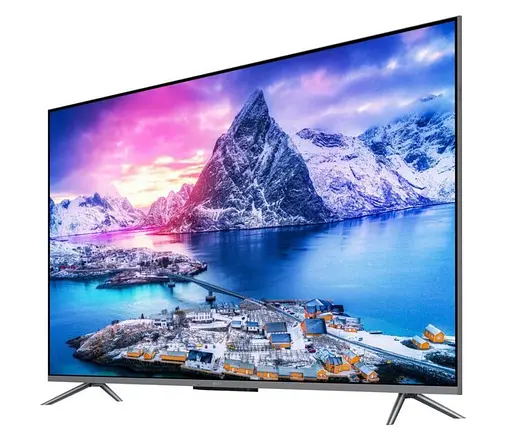 Телевізор Xiaomi Mi TV Q1E 55 - фото 2