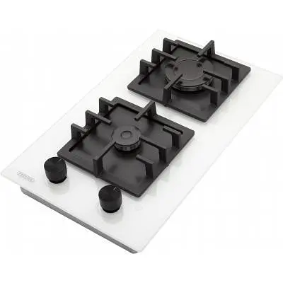 Варильна поверхня газова Eleyus KORSA 30 WH CF - фото 5