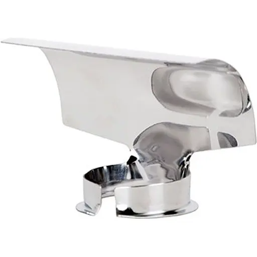 Фен строительный Intertool WT-1030 [89564] - фото 7