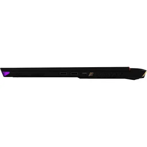 Ноутбук MSI RaiderGE78 HX 14VHG-636RO, Intel Core i9-14900HX, 17 QHD+, 240 Hz, 32GB, SSD 1TB, NVIDIA GeForce RTX 4080 12GB, Windows 11 Pro - фото 8