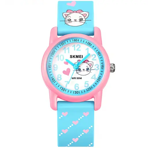 Годинник Skmei Kitty