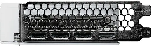 Відеокарта Palit RTX 5060 Ti 16GB WHITE OC (NE7506TU19T1-GB2061M) (GDDR7, 128 bit, PCI-E v5.0 x8) - фото 6