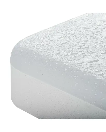 Уличный светильник с датчиком движения Kanlux 37300 Iper Led 1x26W 4000K 3120Lm IP65 Wh - фото 2