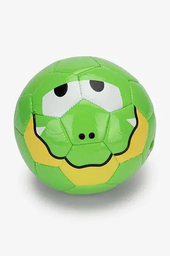 М’яч футбольний, C44740, 100 г, матеріал PVC, балон гумовий, розмір №2 (В асортименті)