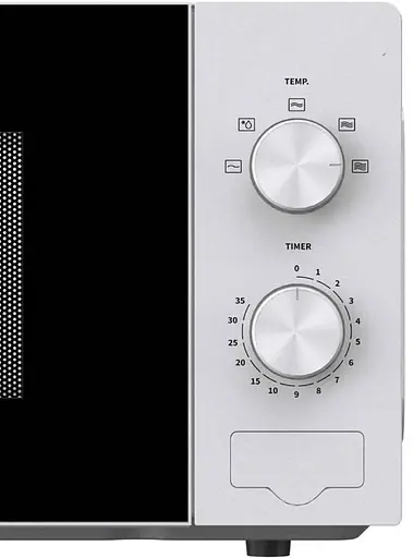 Мікрохвильова піч Hisense H 20 MO WP1 (6937573) - фото 4