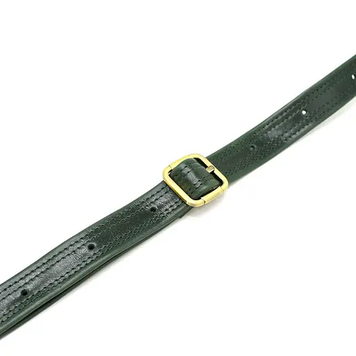 Кожаная сумка Tarwa 18.5х10.5х3.5 см sum0026221 - фото 8