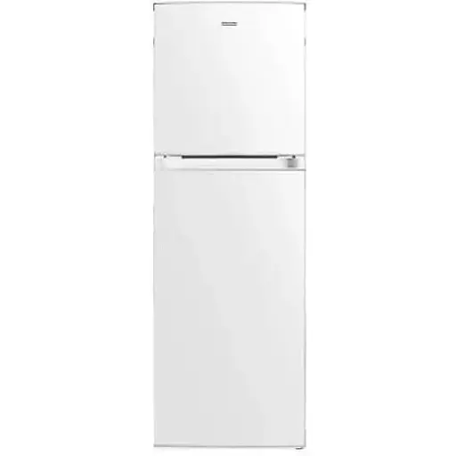 Холодильник с морозильной камерой Edler ED-275CDT - фото 1