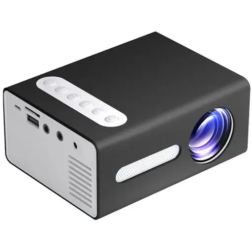 Дитячий проектор T300 світлодіодний