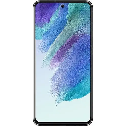 Смартфон Samsung S21 FE 5G 6/128GB Graphite 1sim (SM-G990U) - фото 2