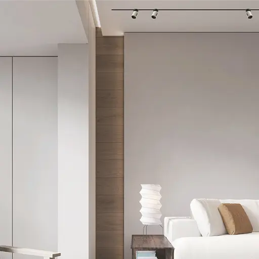 Магнитный светильник Skarlat RCZ-MZ03 5W WH+BK 4000K - фото 10