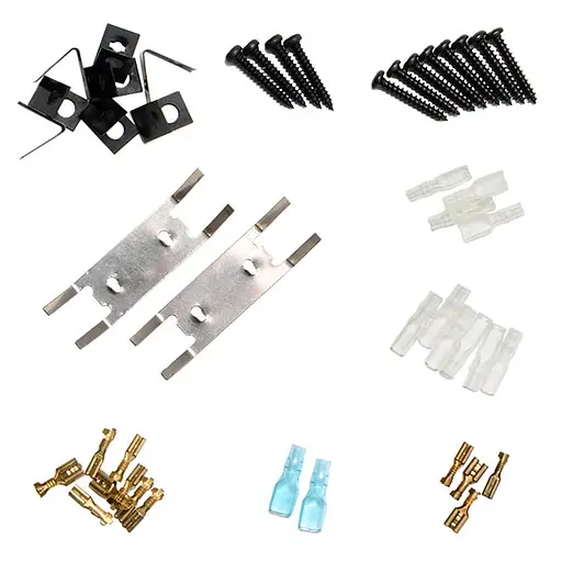 Компонентна акустична система Morel TEMPO 6 - 2 WAY - фото 14