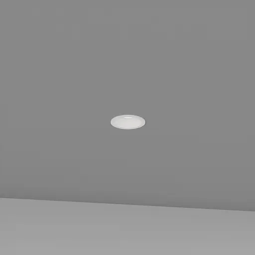 Встраиваемый светильник Skarlat RSL74232 10W WH 3000K - фото 1