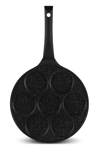 Сковородка для блинов Edenberg 270 мм ЕВ-7511 - фото 5