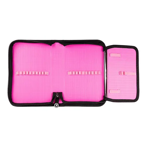 Школьный пенал твердый одинарный с клапаном Yes Brave Bunny HP-03 - фото 4