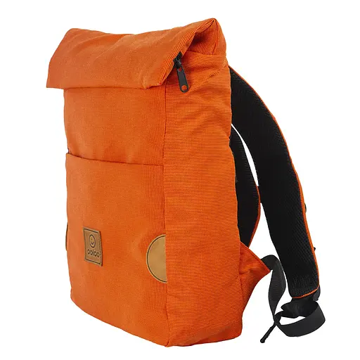 Рюкзак OOLOO Валаби 28х11х39 см 12л, красный FL-132/105 - фото 3