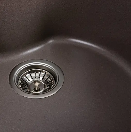 Кухонная мойка Platinum 480 TURAS (SP000040810) - фото 3