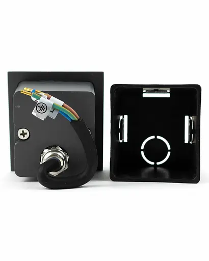 Світильник Nowodvorski 6907 STEP LED - фото 3