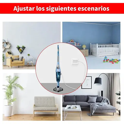 Зарядное устройство для пылесоса MEROM 36V Замена RS-RH5275 для Rowenta Air Force Extreme RH887101 - фото 8