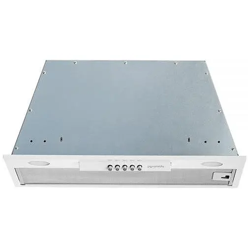 Вытяжка встраиваемая Pyramida ABH 52 PBA (700) WH