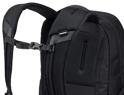 Рюкзак Accent Recycled Backpack 23L TACBP-2116 (Black) Thule sum0027862 - фото 6