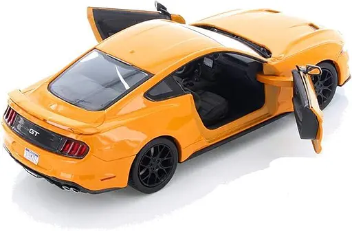 Детская машинка АвтоСвіт Limo Toy Ford Mustang GT арт-(1916) - фото 2