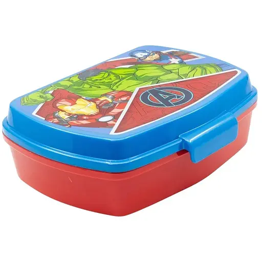 Ланч-бокс Stor Avengers (74174)