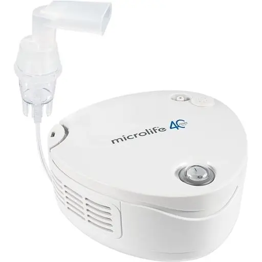 Ингалятор (небулайзер) компрессорный Microlife NEB 210
