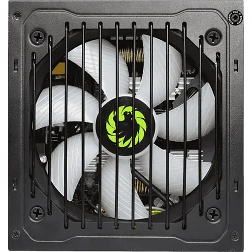 Блок живлення GameMax VP-800-M-RGB 800W (VP-800-M-RGB) - фото 5