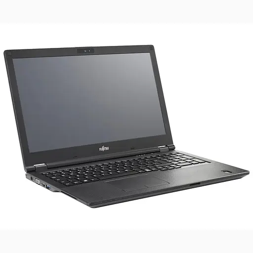 Ноутбук Fujitsu LifeBook E558 FHD (i5-8250U/16/256SSD) - Class B "Б/У" - фото 2