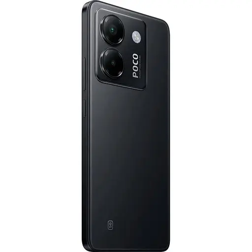 Смартфон Poco M7 Pro 5G 12/512GB Black Global EU [150994] - фото 5