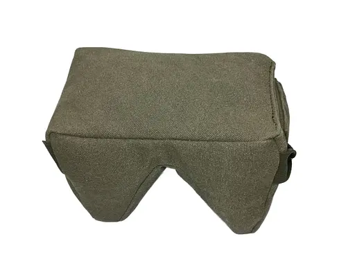 Мішок упор барикадний для P.R.S з наповнювачем хакі Кость GEN 10 - фото 7