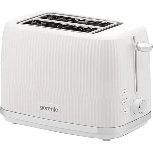 Тостер Gorenje T850DPW (TA1425-CE)