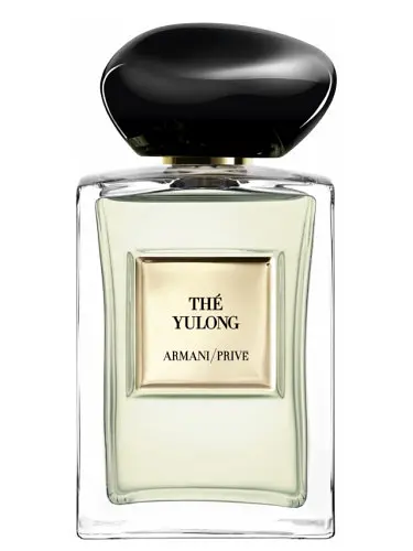 Оригинал Giorgio Armani Prive The Yulong 100 мл туалетная вода - фото 1