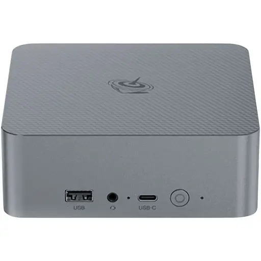 Неттоп Beelink EQR5 16/500GB - фото 1