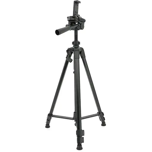 Штатив Weifeng WT-3520, высота 55-140см, Box