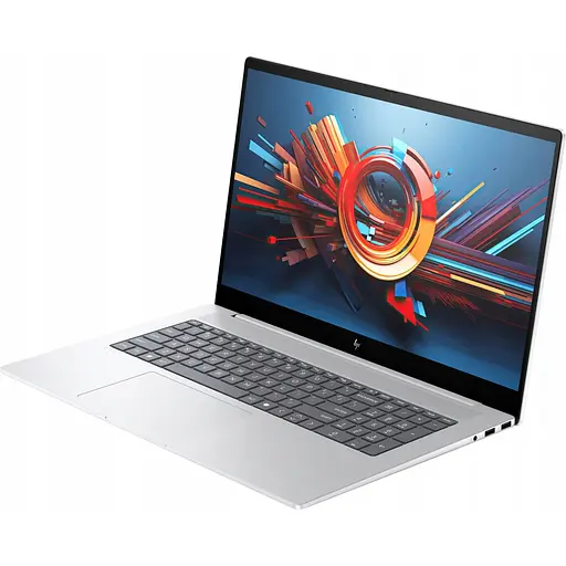 Ноутбук HP Envy 17, Ultra 7 155H, 16GB, 512GB, Wi-Fi 7,396x258.6x19.6mm, 2.49kg - фото 2