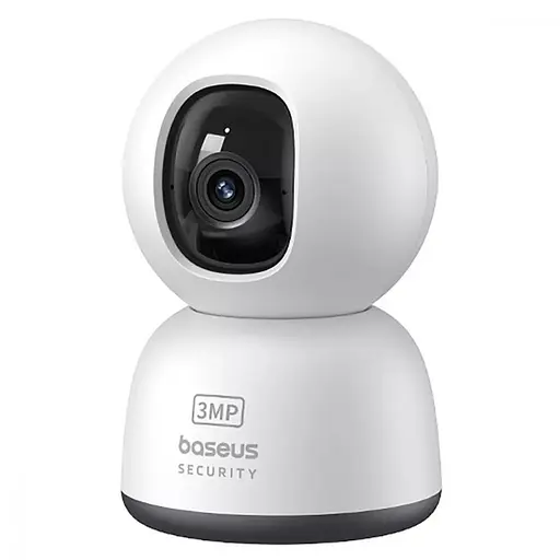 Камера відеоспостереження Baseus Security P1 Lite Indoor 2K (S0TV002132) - фото 6