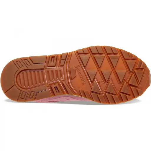 Кроссовки Saucony Shadow 5000 Wmn 38 Pink/White (1097-S60719-17) - фото 4