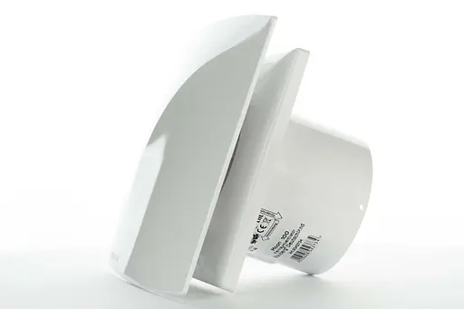 Малошумный вентилятор Blauberg Moon 100 - фото 6