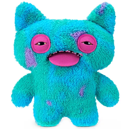 Мягкая игрушка Fuggler Бабл Хипстерик 22 см (15749H) - фото 1