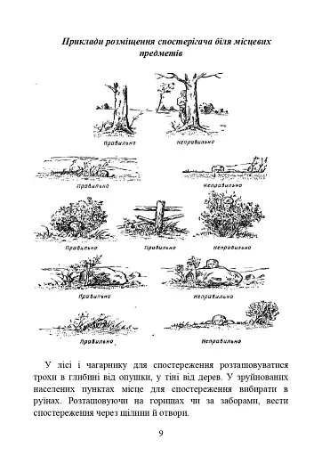 Засоби спостереження та ведення розвідки - фото 8