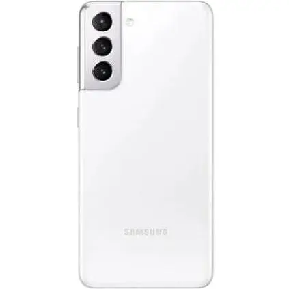 Смартфон Samsung Galaxy S21 8/128GB Phantom White (SM-G991BZWDSEK) - фото 3