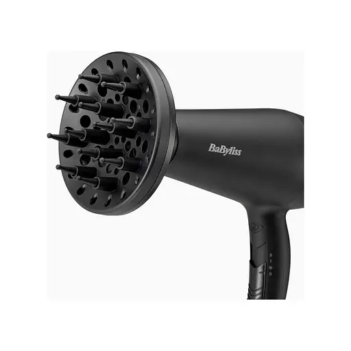 Фен BaByliss D215DE - фото 1