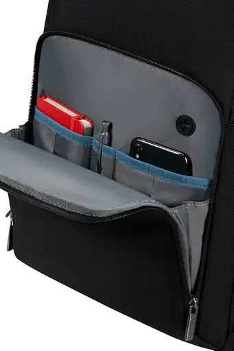 Рюкзак 17.3" Samsonite EVOSIGHT BLACK 46x32x20(24) KP9*09003 - фото 4